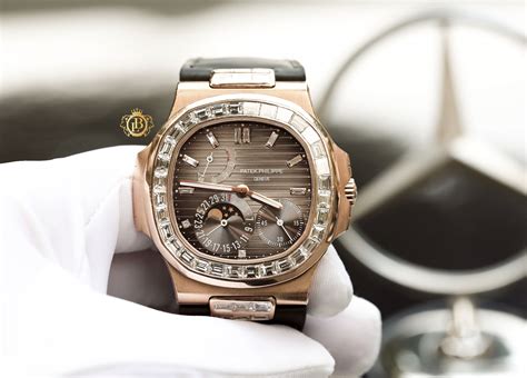 đồng hồ patek philippe nautilus|patek philippe.